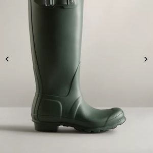 Women’s Original Tall Rain Boots